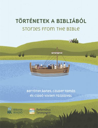 Történetek a Bibliából – Stories from the Bible