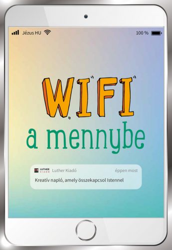 Wifi a mennybe