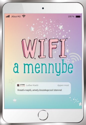 Wifi a mennybe