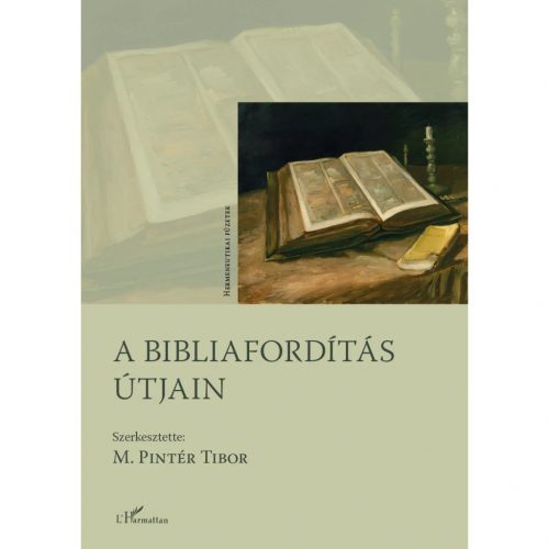 A Bibliafordítás útjain