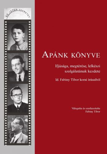 Apánk könyve