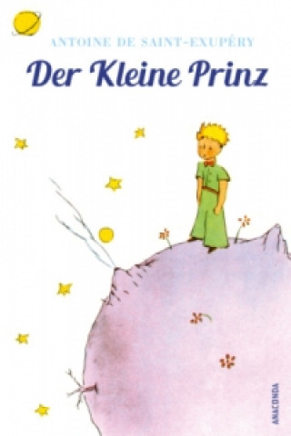 Der Kleine Prinz