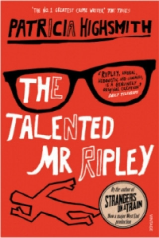 The Talented Mr Ripley