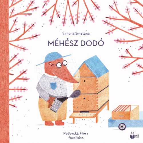 Méhész Dodó