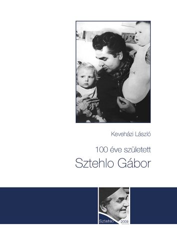100 éve született Sztehlo Gábor