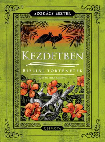 Kezdetben – Bibliai történetek