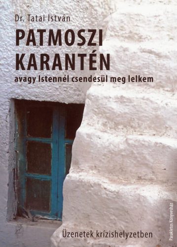 Patmoszi karantén