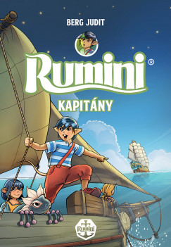 Rumini kapitány (Új rajzokkal!)