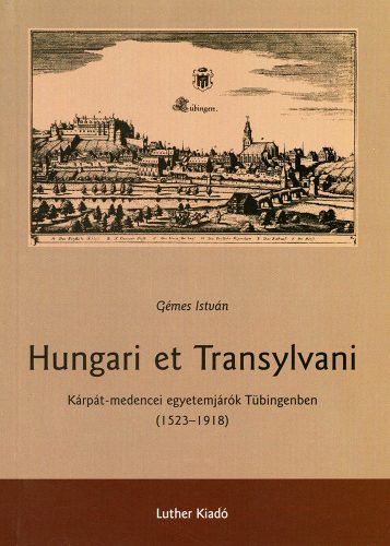 Hungari et Transylvani