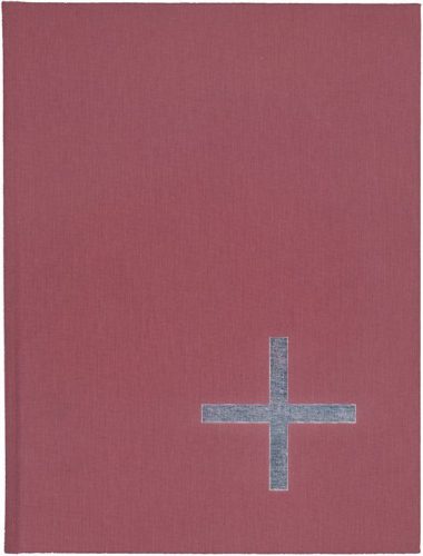 Lelkészi liturgikus könyv