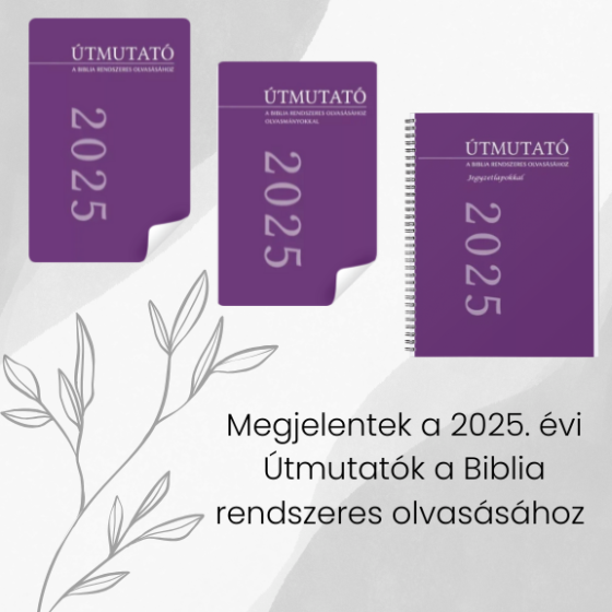 Útmutatók a 2025-ös évre